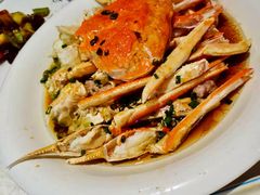 -阿英煲(凉城路店)