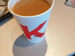 -肯德基(中纬店)