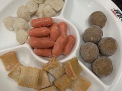 -朋友的火锅店(苏家屯店)