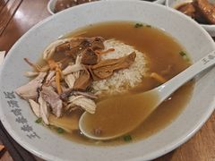 -王春春鸡汤饭(成都城西优品道店)