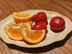 -芭莉与彩虹西餐厅(成都合生汇店)