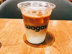 -Wagas沃歌斯(太古汇店)