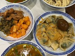 -永丰面馆(汉口路店)