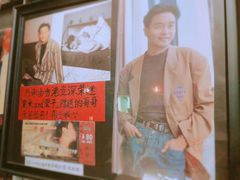 -为你钟情咖啡馆(春熙路太古里步行街店)