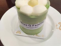 -Miss Q Family甜品·蛋糕·法甜咖啡