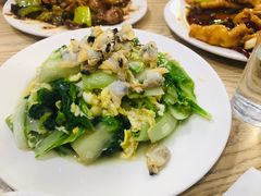 -九龙餐厅(大沽路店)