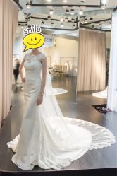 点击看大图 鱼尾-MuseMarry婚纱(前海嘉里中心店)