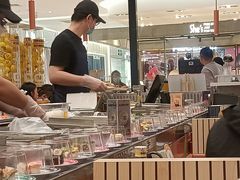 -元气寿司(金光华店)