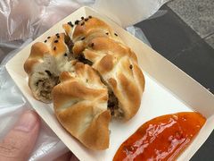 -西归浦每天偶来市场