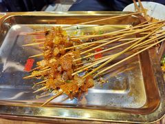 -盟重烧烤(高正街店)