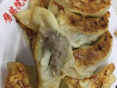 -劈柴院锅贴(沈阳路店)