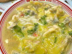 -哈灵现炒本帮面(宁波路店)