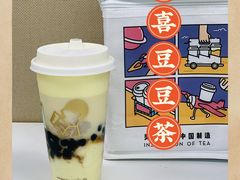 -喜茶(上海五角场万达店)