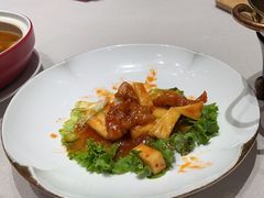 -颂福楼·南京菜(定淮门店)