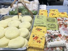 -常州糕团店(北大街新世纪商城店)