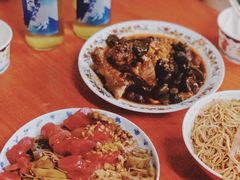 -吴长子卤菜馆(统一街店)