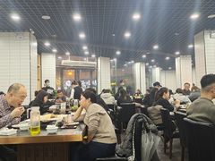 大堂-妈斗家纸包鱼(秦隆步行街店)