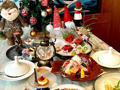 -月下料理(楷林IFC店)