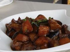 台湾卤肉煨双宝-新木器时代餐厅(太湖新天地店)