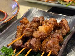 -大渔铁板烧(万象城店)