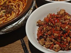 -八碗湘长沙市井菜(坡子街店)