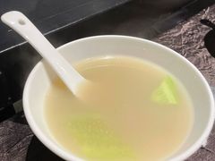 鸭汤-大董(福田皇庭中心店)