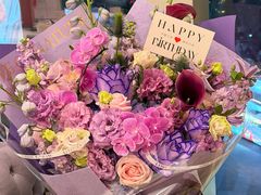 -喜宴又一村·粤菜·茶点·海鲜(壹方天地店)