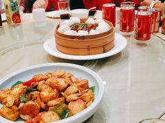 -永乐饭庄(安德路店)