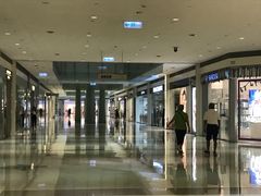 1樓精品區-统一梦时代购物中心