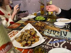 -回忆经典小肉串