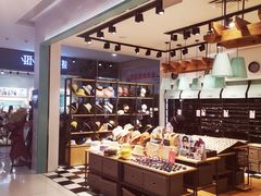-卓锦曼购中心(国香街店)