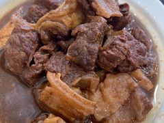 -宛平李记小吃(东关街店)