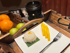 -菩泰·泰式草本按摩SPA(武汉新天地南馆店)