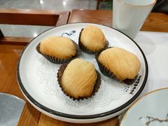 飘香榴莲酥-盈田盈粥庄(博山东路店)