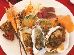 -昆明佳华广场酒店·西餐厅