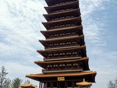 -牛首山文化旅游区