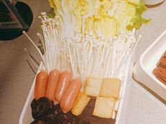 -半天妖烤鱼(中山路店)