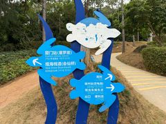 -广东惠东海龟国家级自然保护区