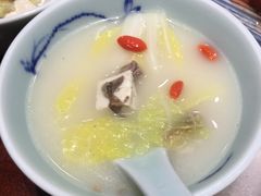 鸭汤-鸭匠食府·挂炉烤鸭·新京菜(阜成路店)