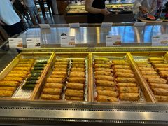 -古来思鱼饼