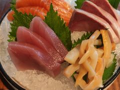 -Mr·Fish鱼鲜生海鲜放题(银泰in99店)
