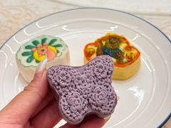 -昆明冠生园·蛋糕·面包(南强街店)