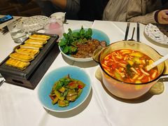 -沿途四季·云南菜(建外大街店)