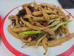 -北戴河庆山饭店·海鲜砂锅粥(北戴河黑石路店)
