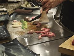 -神户牛排餐厅MOURIYA(总店)