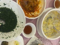 -顺风海鲜港(金玉兰店)