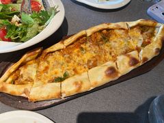 -Efes Turkish & Mediterranean Cuisine 艾菲斯餐厅(陆家嘴店)