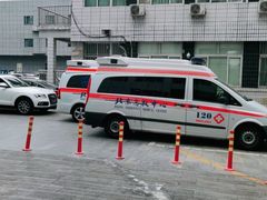 -中国中医科学院望京医院(院本部)