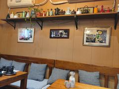 -束河人家(南锣鼓巷店)