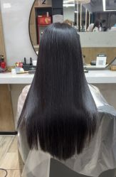 -奈川烫染Salon